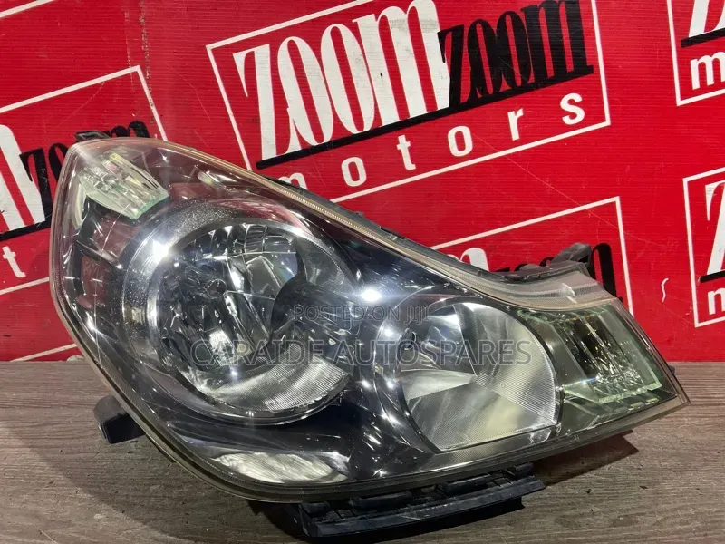 Wingroad 2014/2015 Headlights