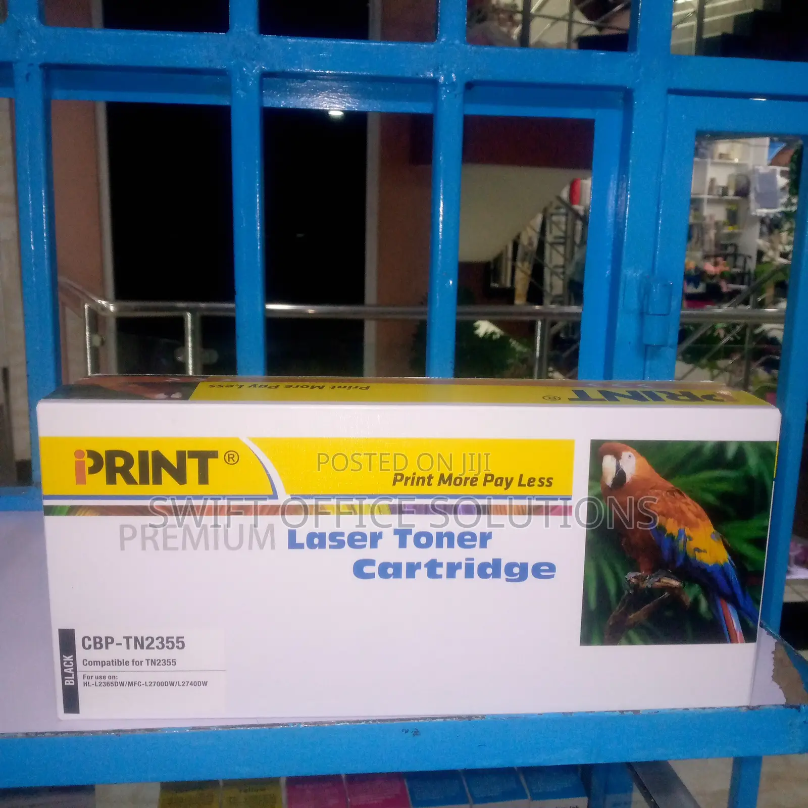 Brother TN2355 Toner Cartridge