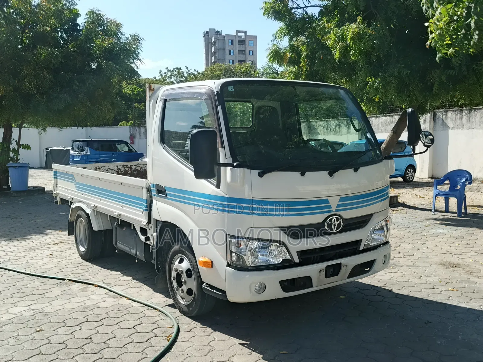 Toyota Dyna