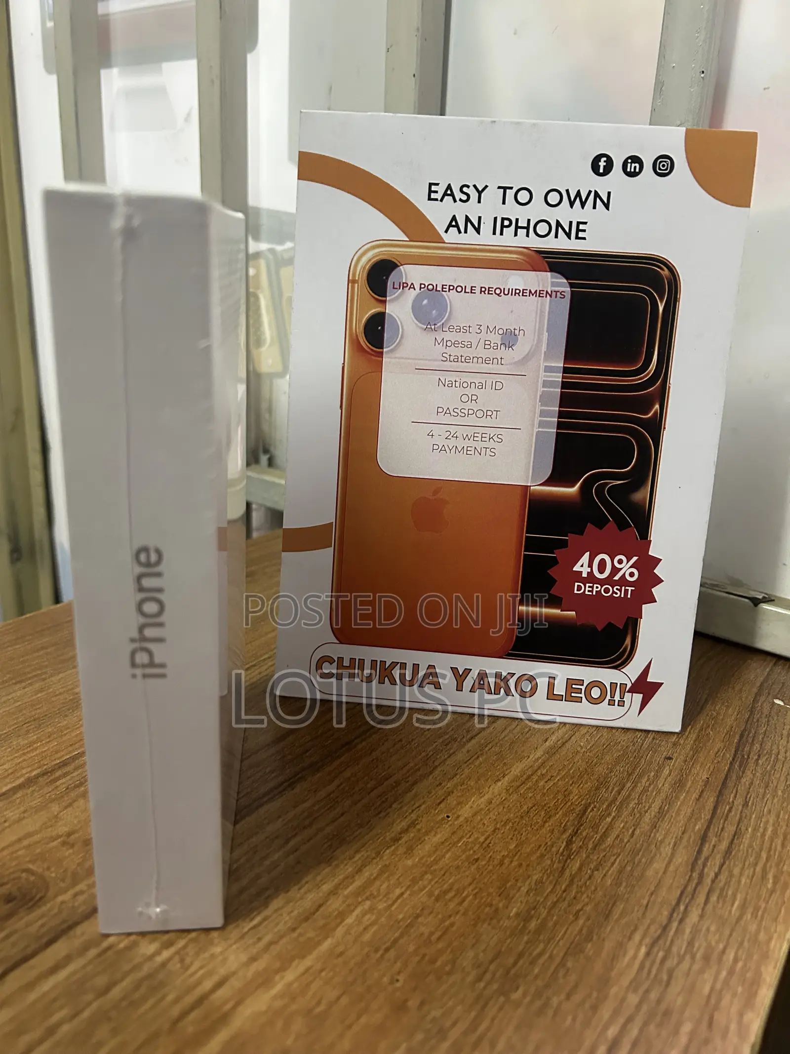 New Apple iPhone 12 128 GB White