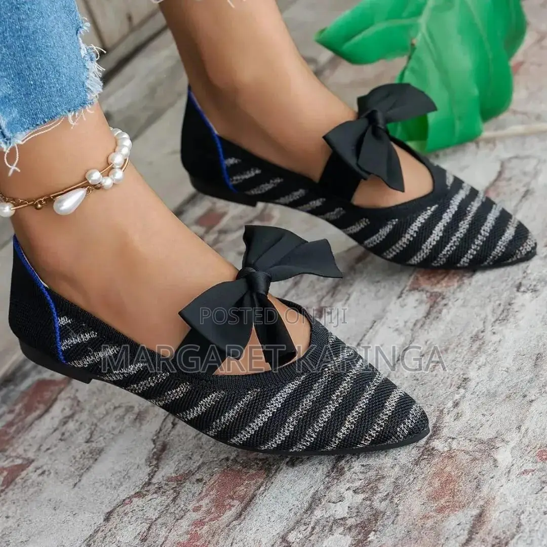 Ballets Rubber Shoes