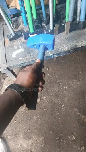 Mason Hammer
