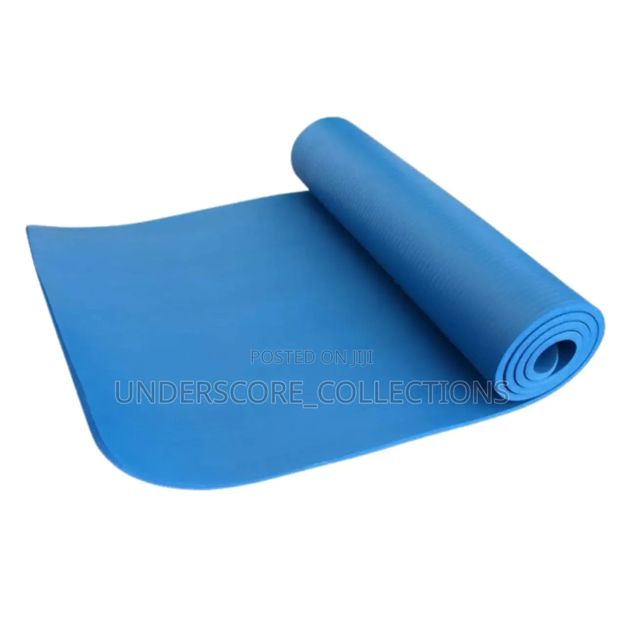 Quality 6mm Exercise Yoga Mats