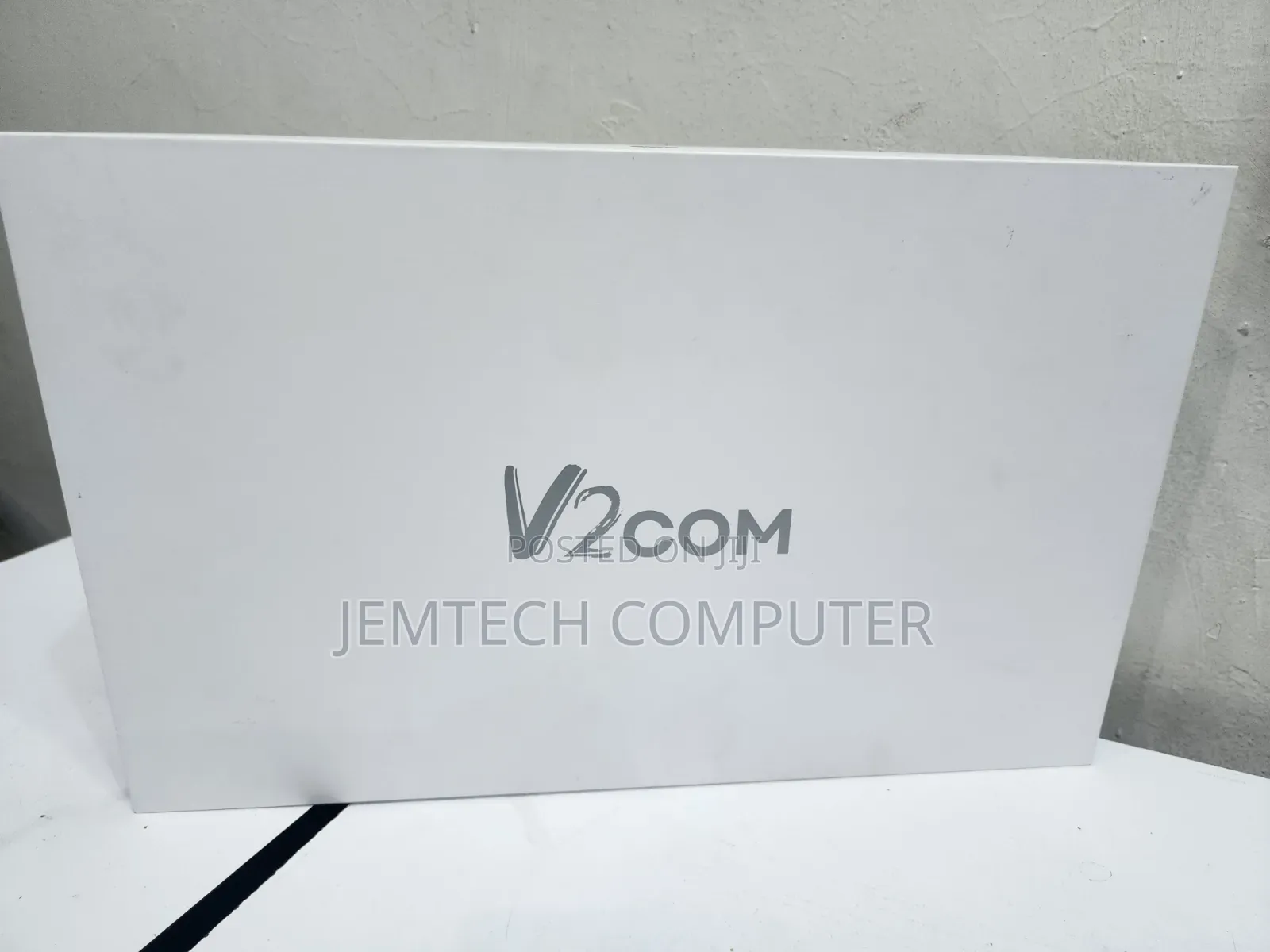 V2COM P4 Laptop Screen Extender 15.6-Inch