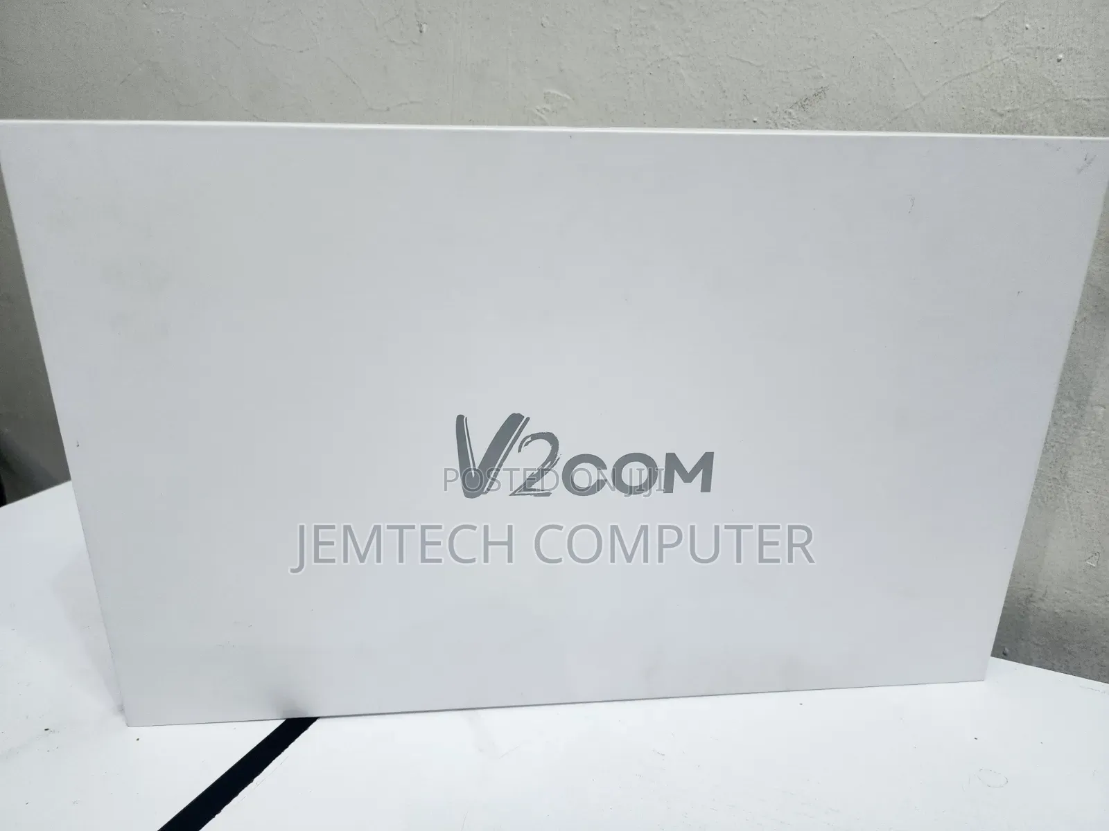 V2COM P4 Laptop Screen Extender 15.6-Inch