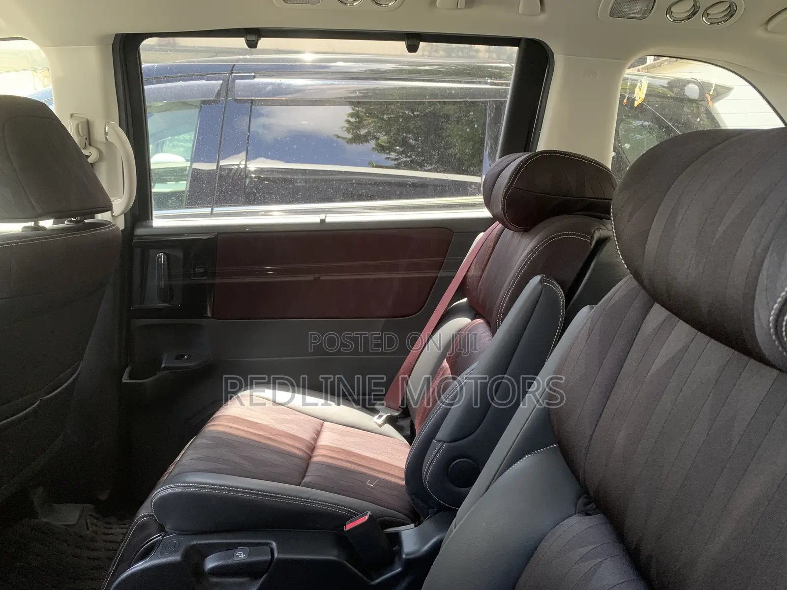 Honda Odyssey 2.4 Absolute 2WD 2019 White