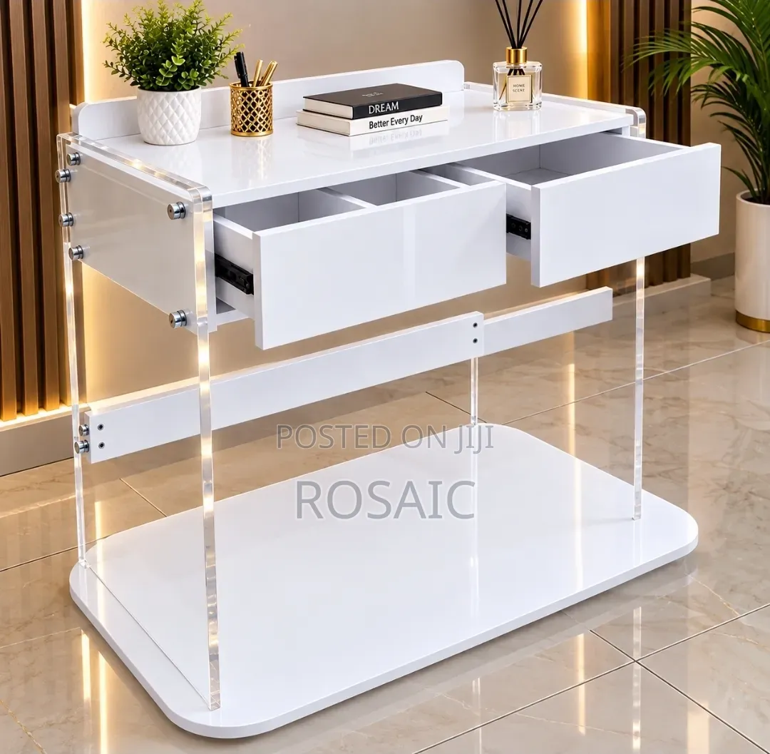 Executive 1.2m Imported Study Office Desk .