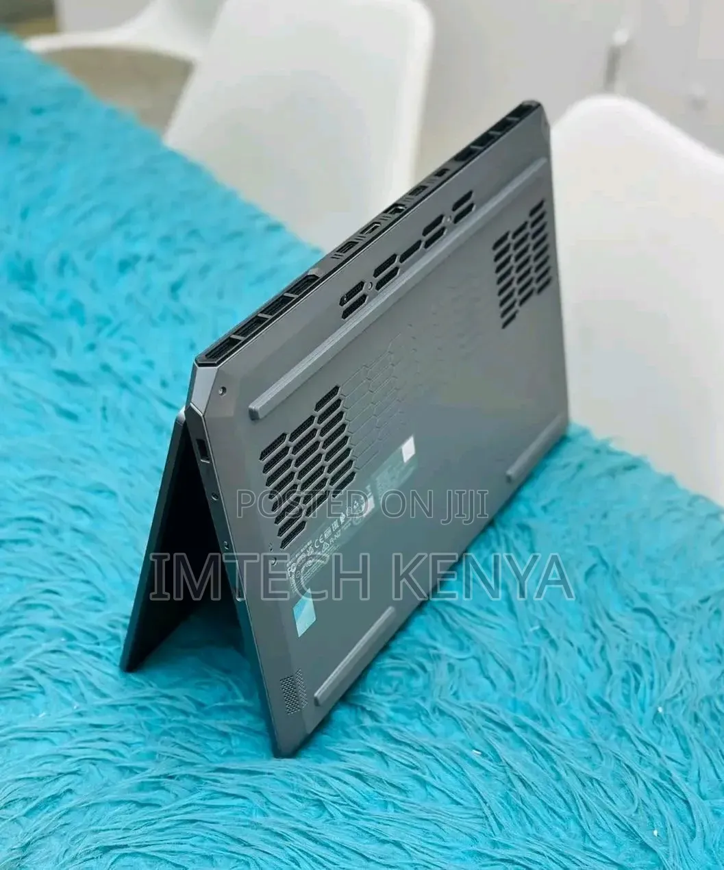 New Laptop Lenovo LOQ 15AHP10 16GB AMD Ryzen 7 SSD 512GB