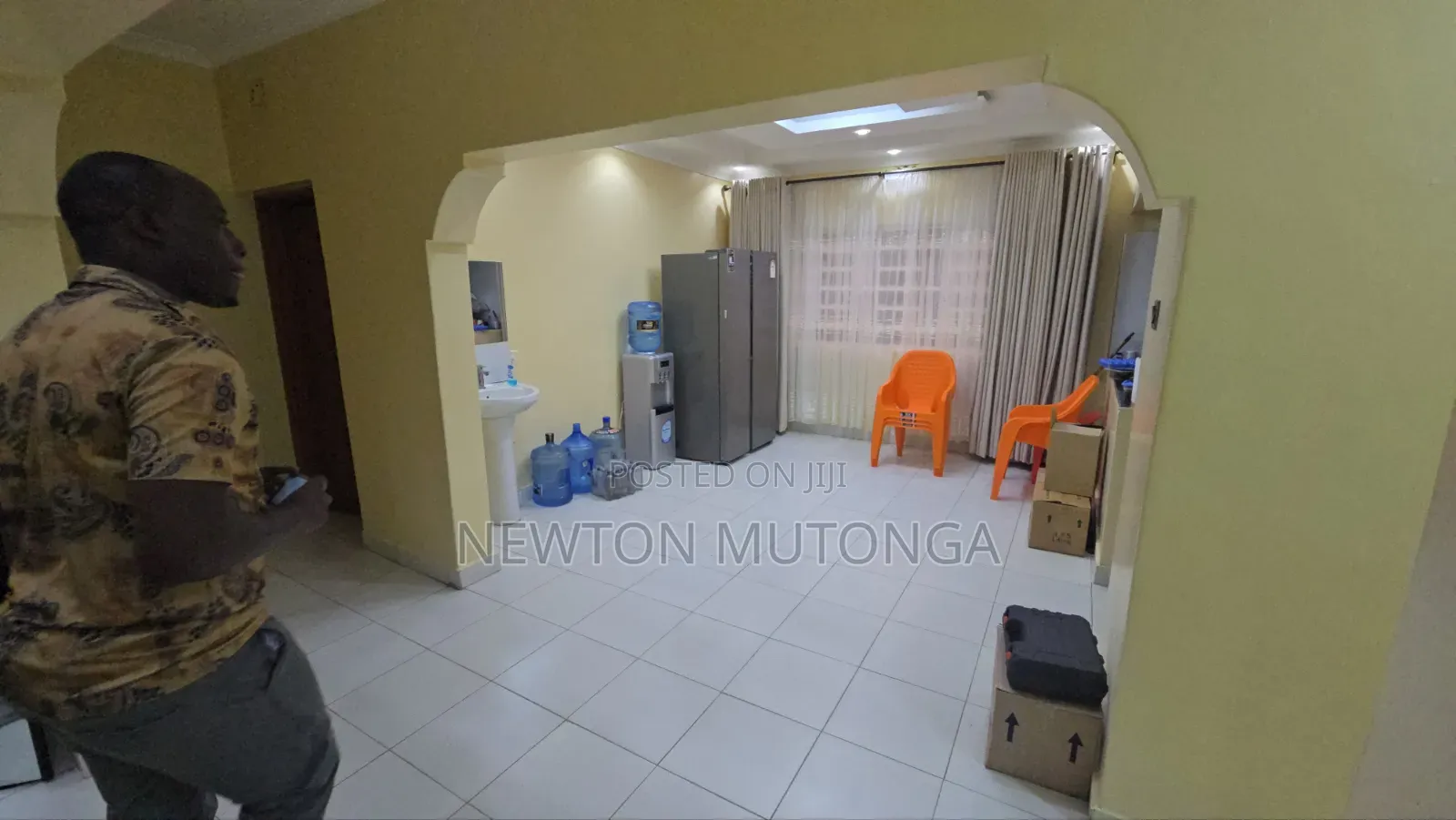 4bdrm House in Olive Inn, Nakuru Town East for sale