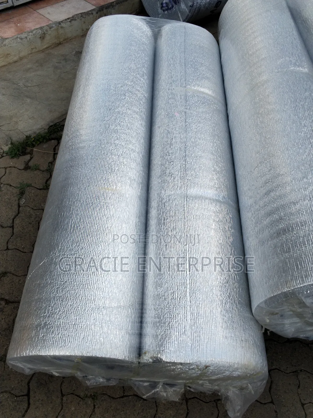 Heat/ Thermal Insulation Blanket 2mm