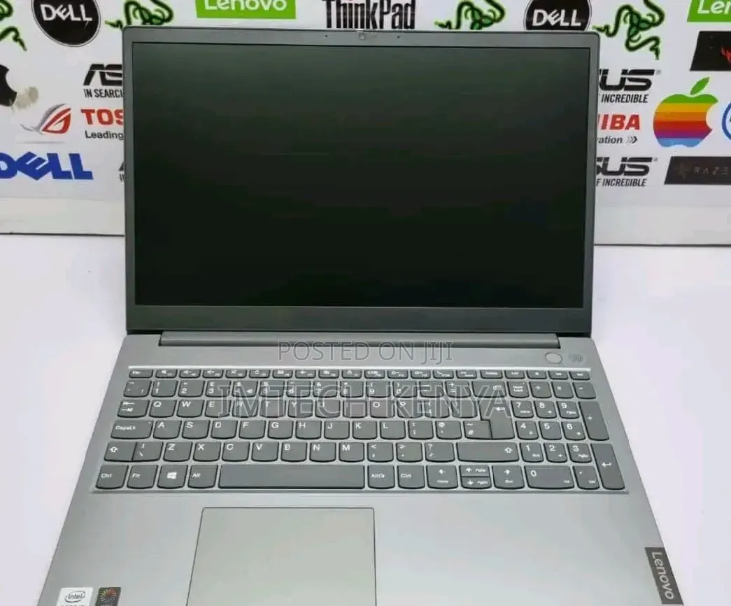 Laptop Lenovo ThinkBook 15 8GB Intel Core i5 SSD 256GB