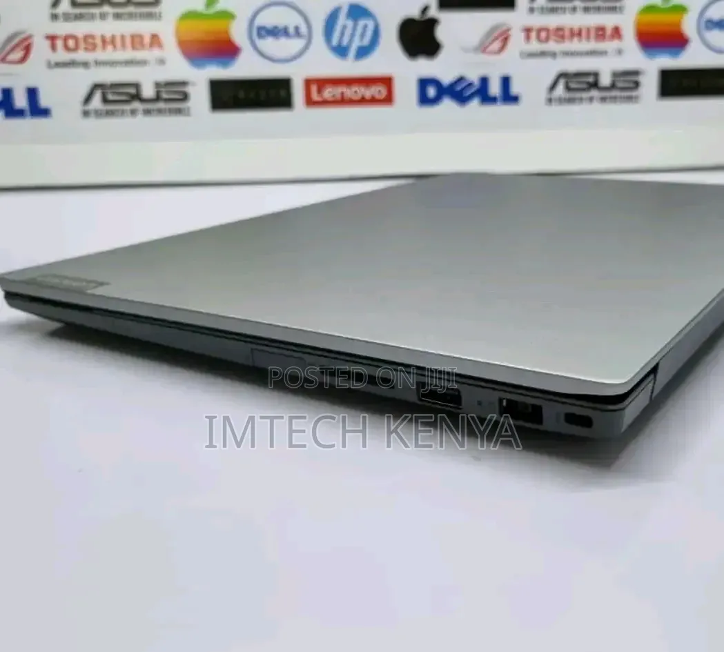 Laptop Lenovo ThinkBook 15 8GB Intel Core i5 SSD 256GB