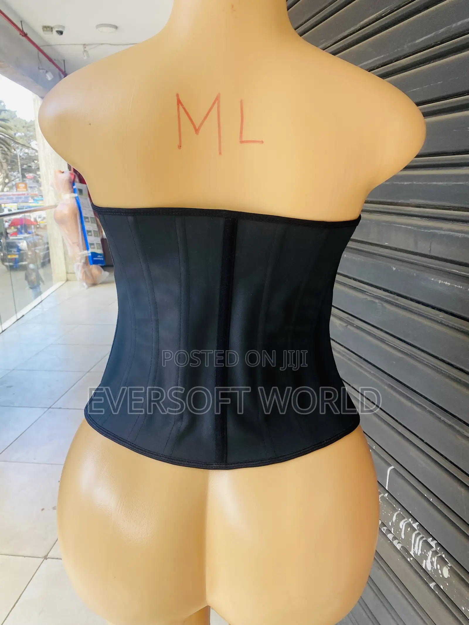 Medium Corset