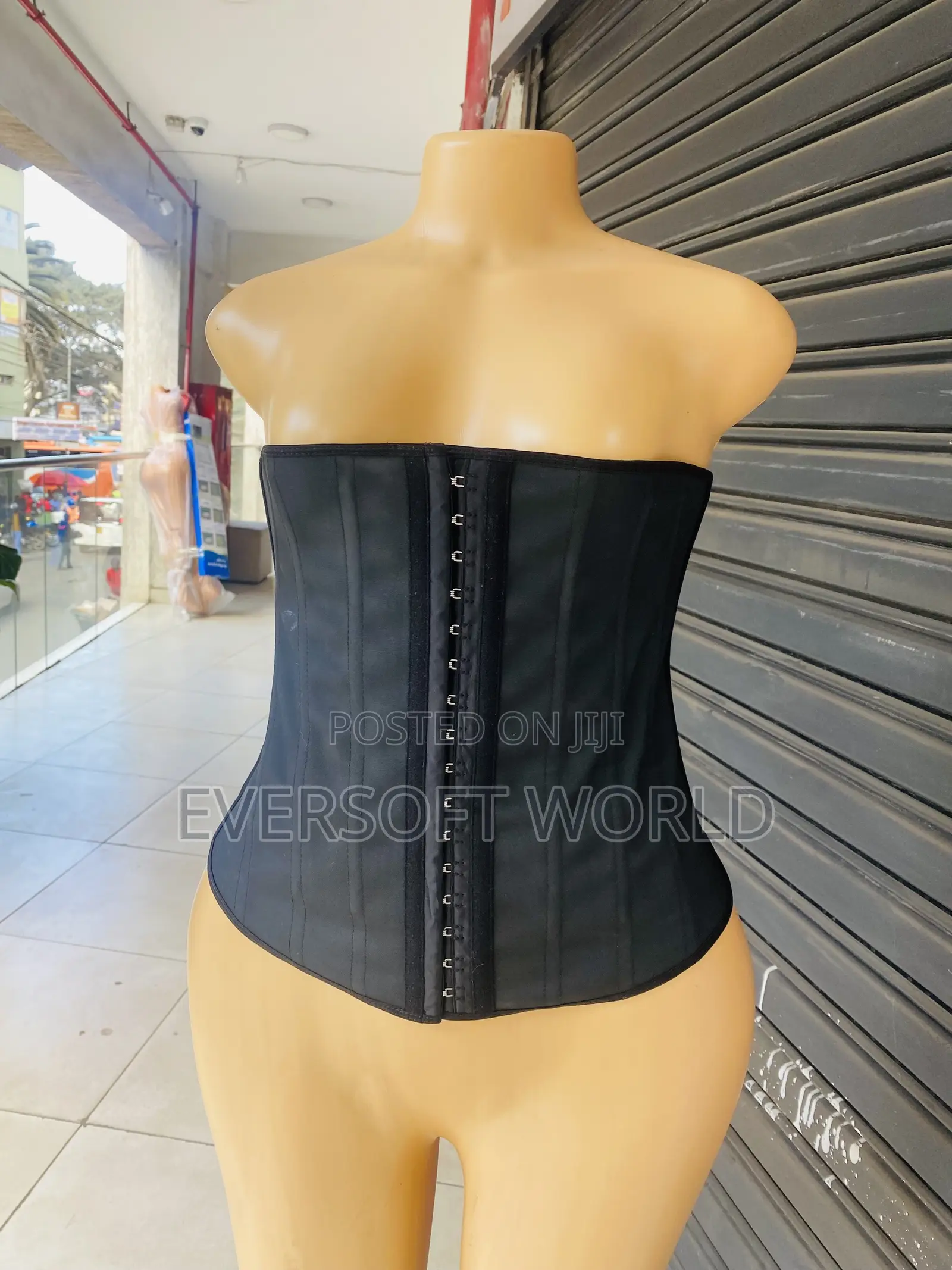 Medium Corset