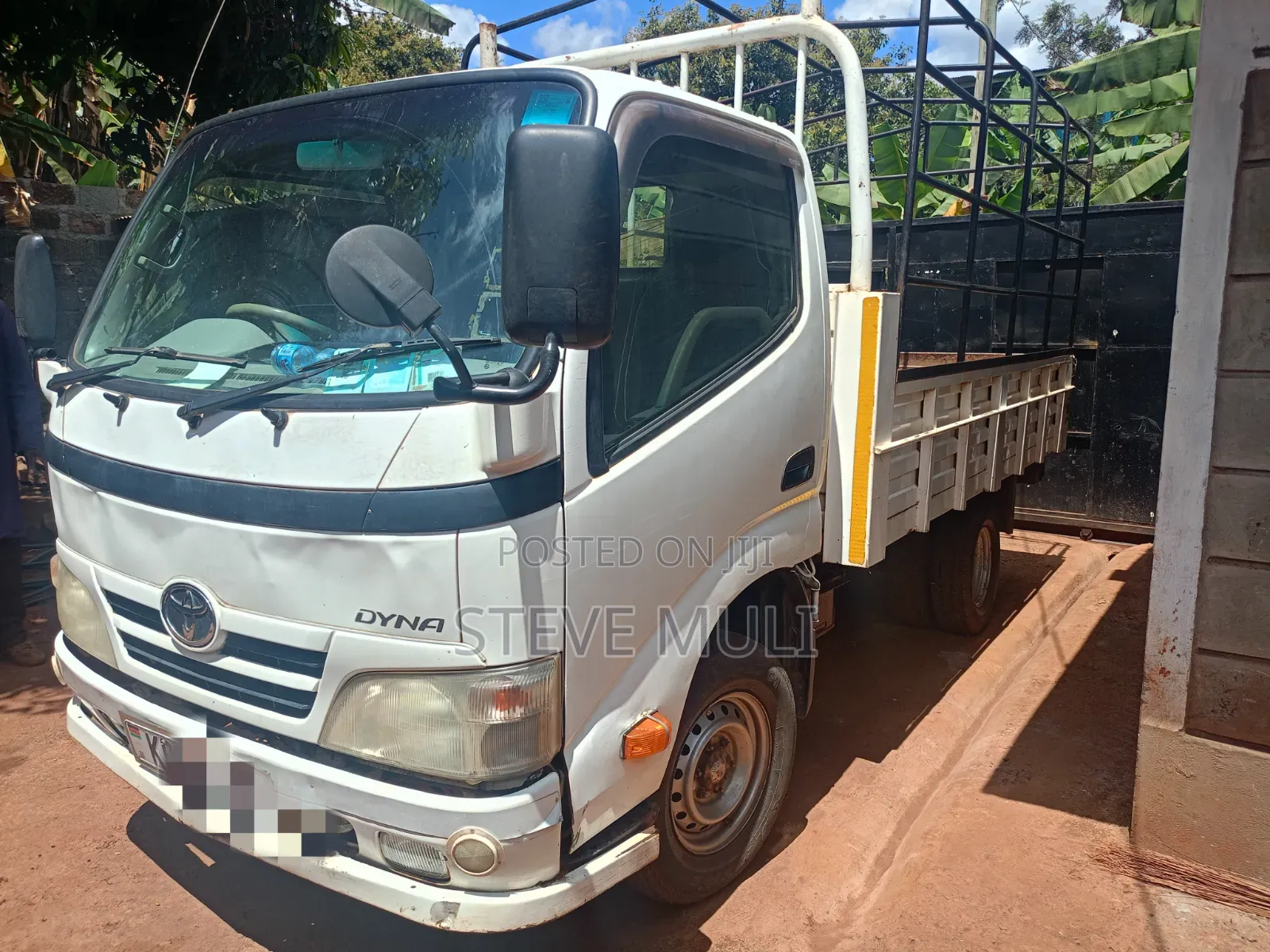 Toyota Dyna