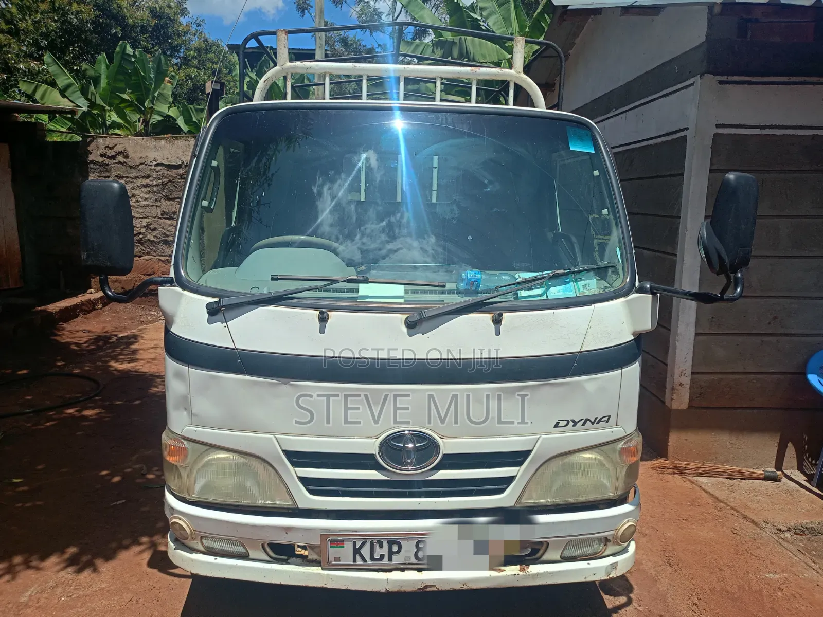 Toyota Dyna