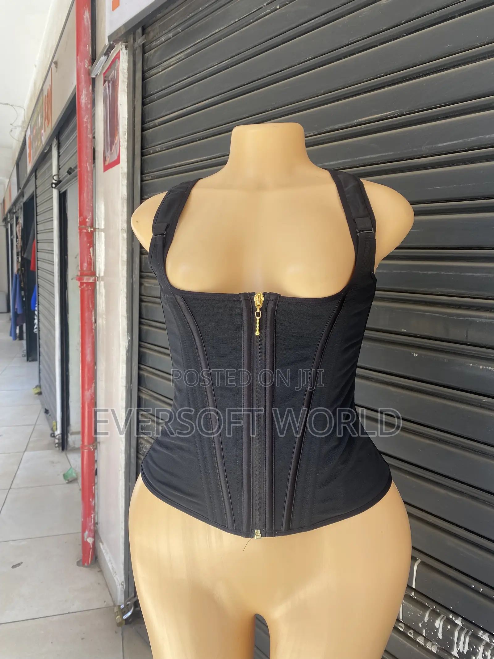 Quality Corset