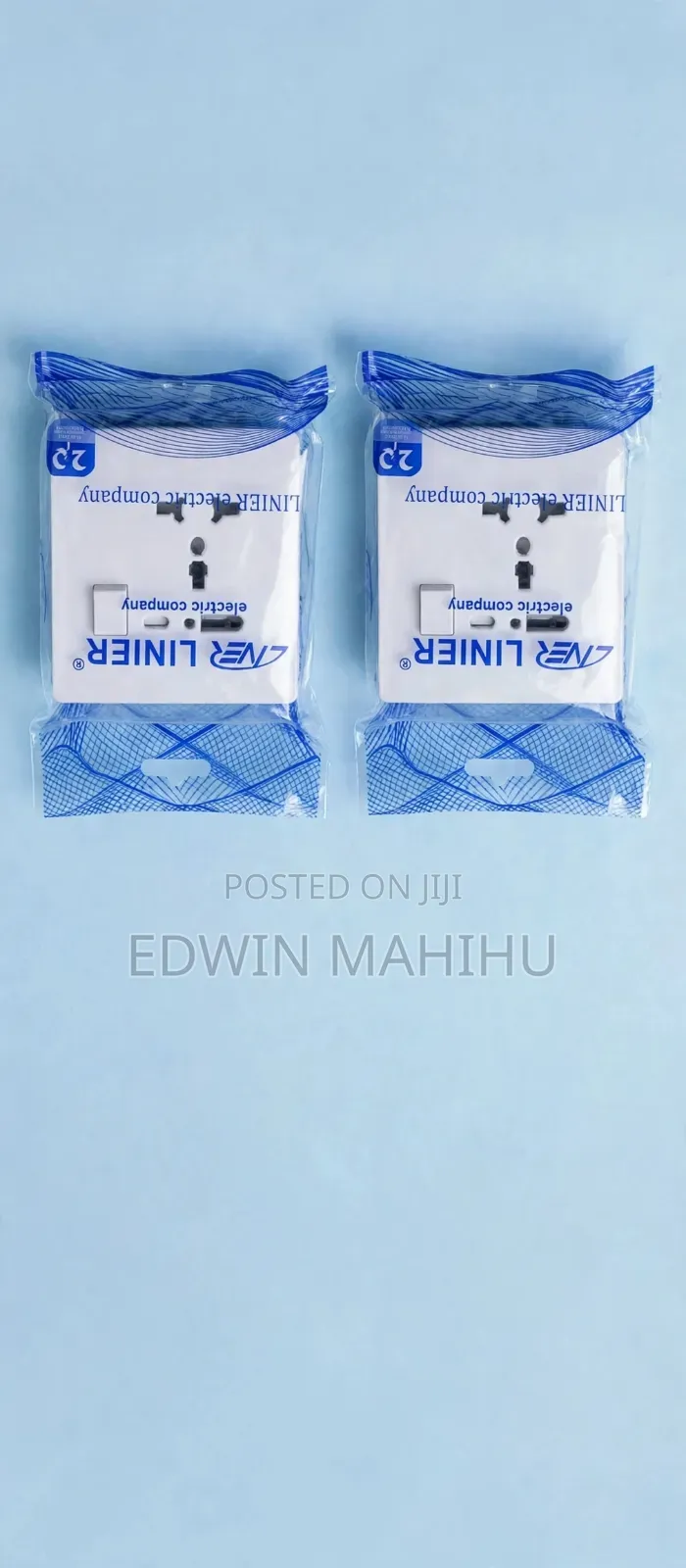Single Sockets With USB Port