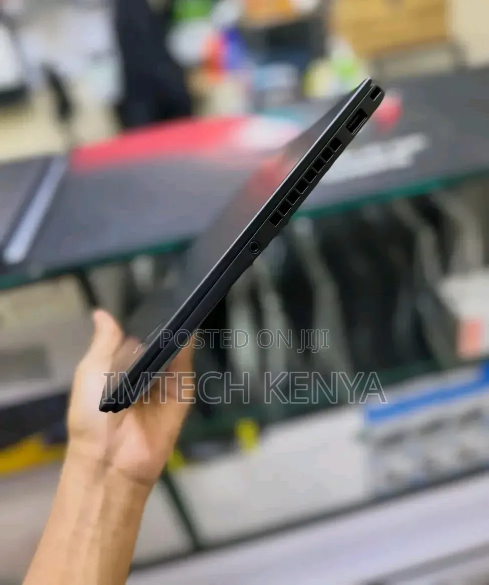 Laptop Lenovo ThinkPad X1 Carbon 8GB Intel Core i5 SSD 256GB