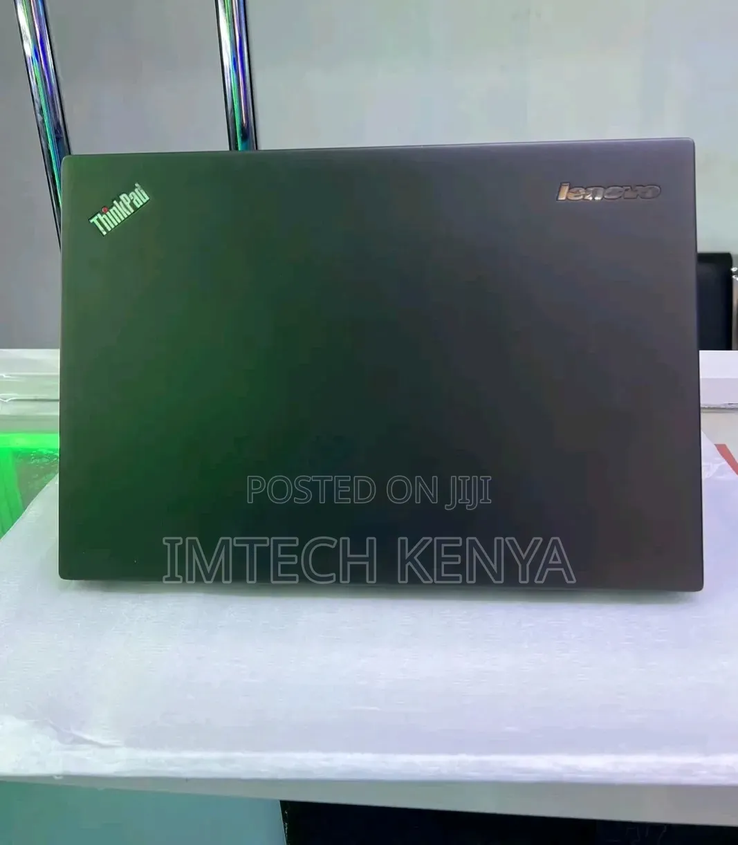 Laptop Lenovo ThinkPad X1 Carbon 8GB Intel Core i5 SSD 256GB