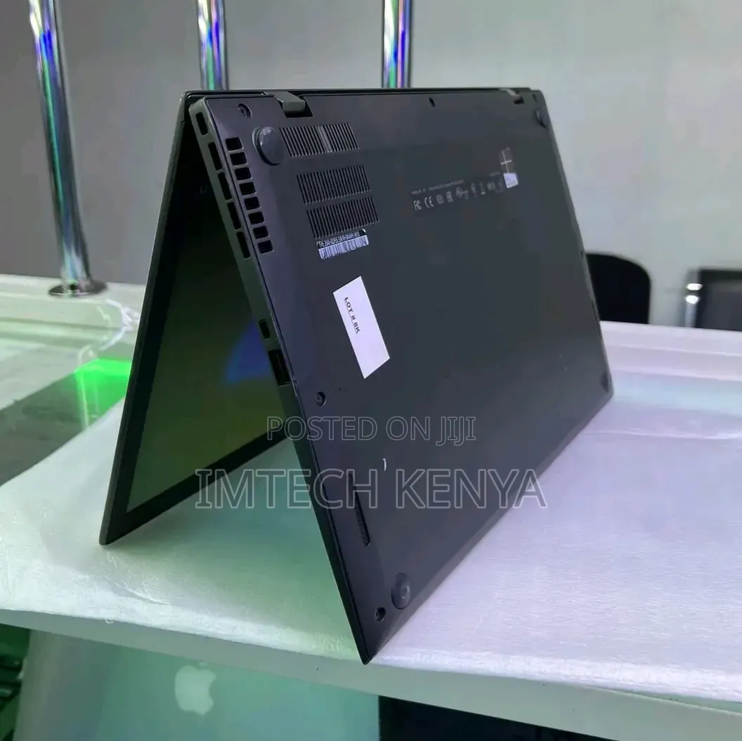 Laptop Lenovo ThinkPad X1 Carbon 8GB Intel Core i5 SSD 256GB