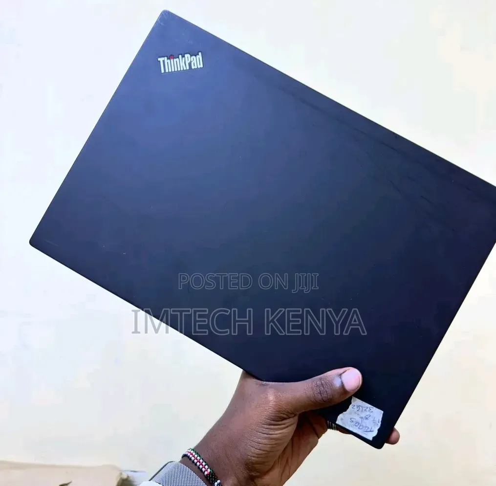 Laptop Lenovo ThinkPad T490s 16GB Intel Core i5 SSD 256GB