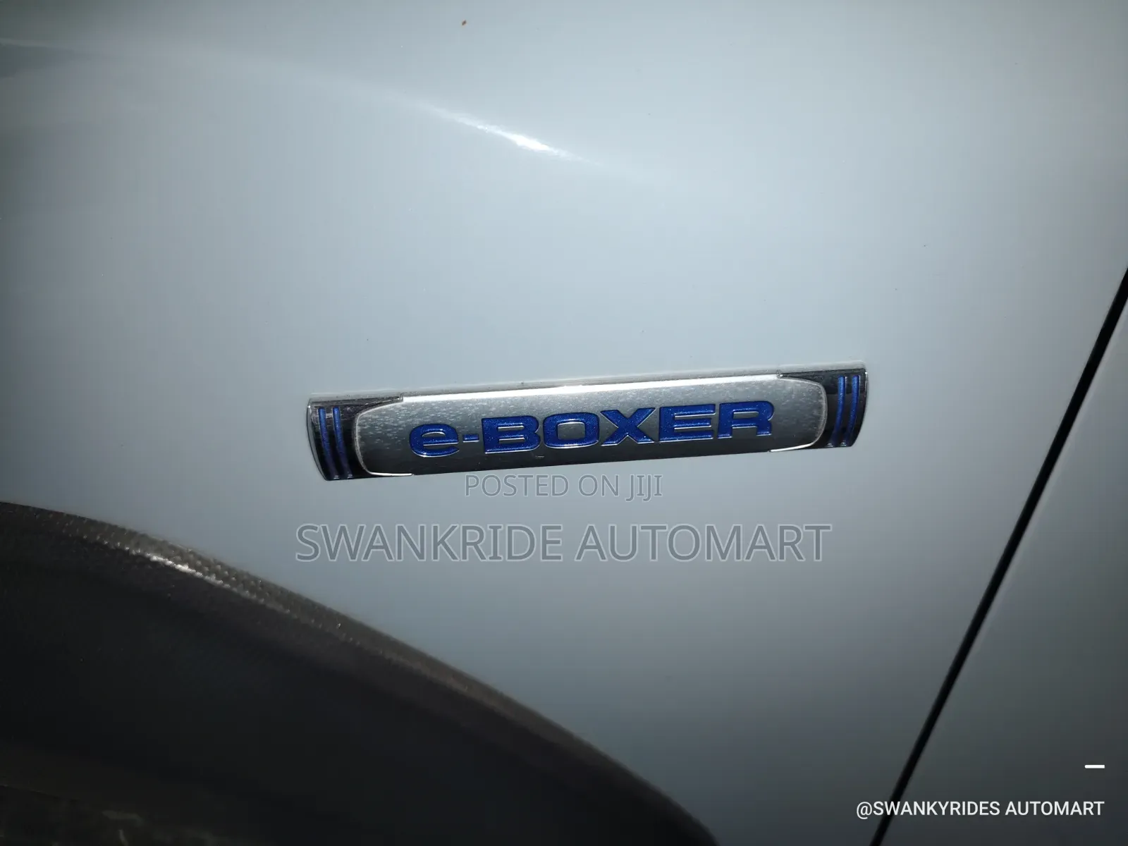 Subaru XV 1.6i-L EyeSight 2020 Gray
