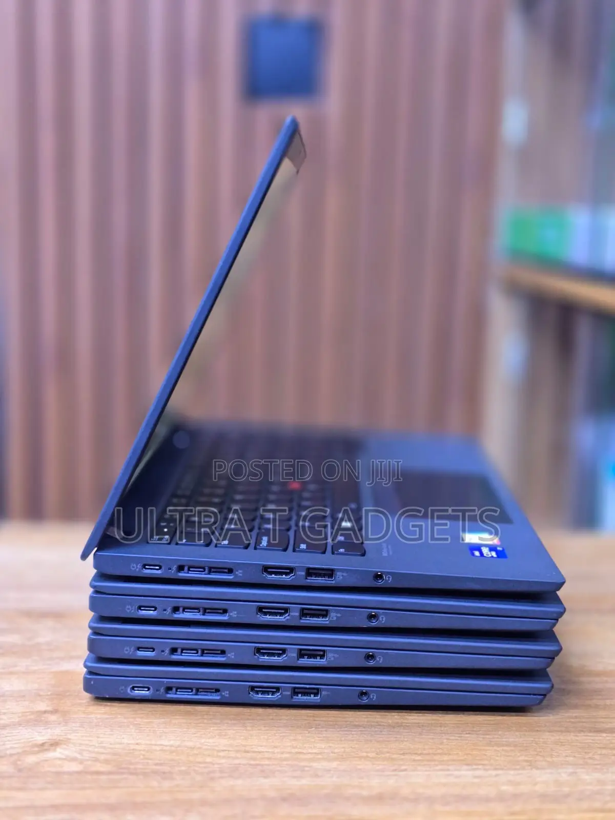 Laptop Lenovo ThinkBook 14s Gen 2 32GB Intel Core i7 SSD 256GB