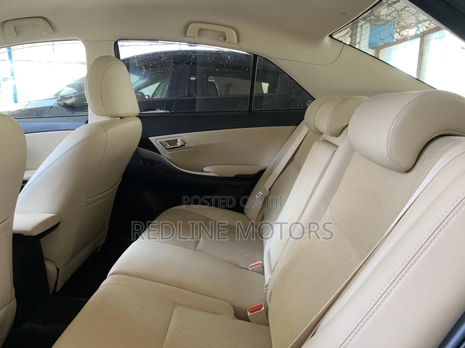 Toyota Premio 1.5 FWD 2019 Blue