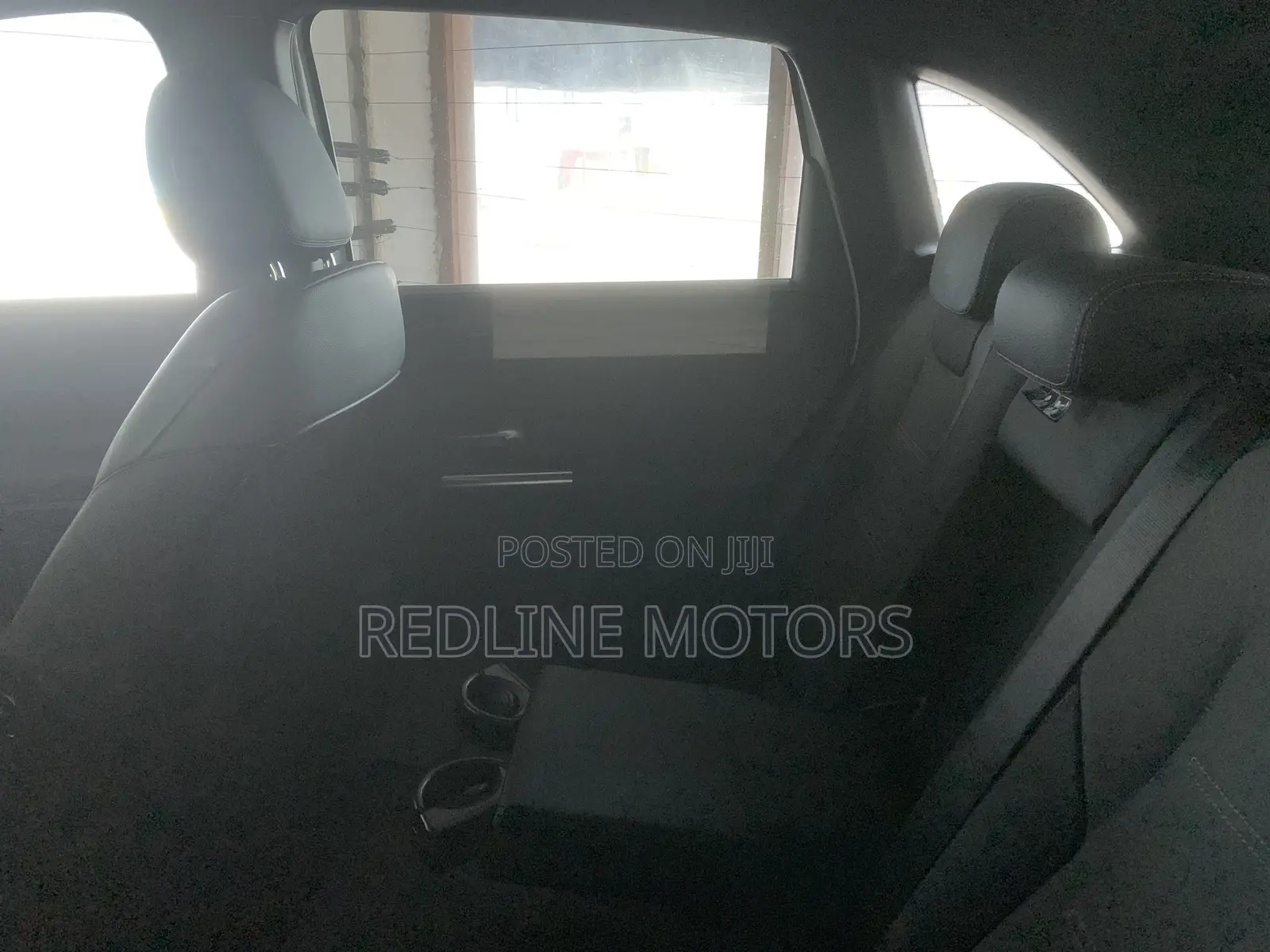 Mercedes-Benz B-Class B180 Petrol 2019 Off white