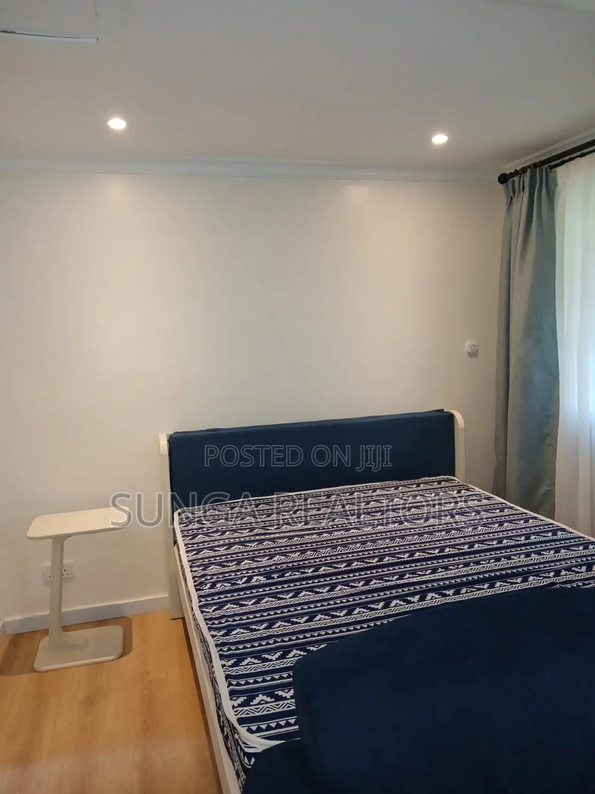 Furnished 1bdrm Bungalow in Loresho for rent