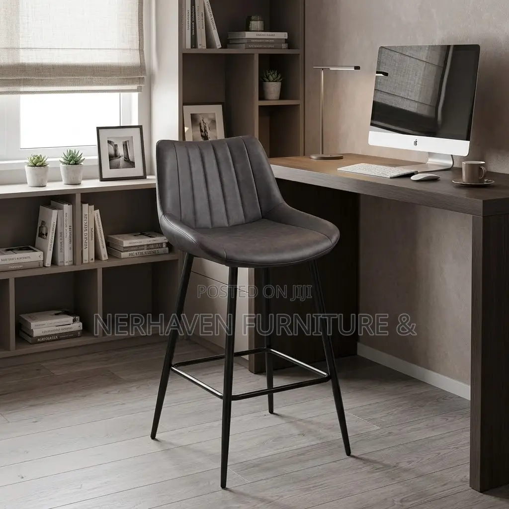 Kitchen Stool – Modern and Durable Kitchen Seat