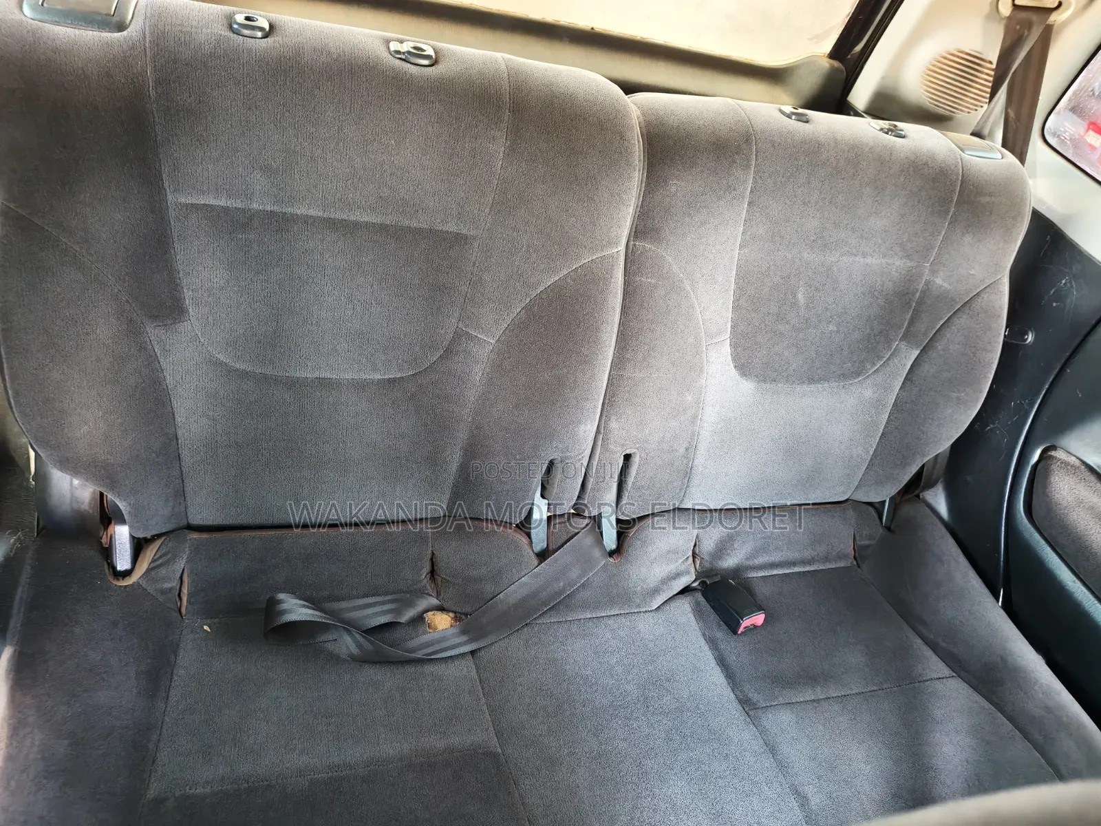 Suzuki Swift 1.3 2006 Black