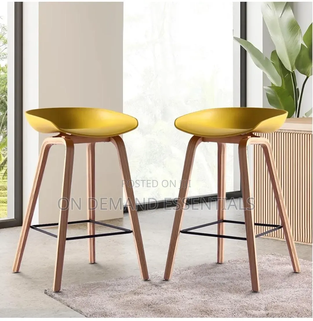 Willow Bar Chair