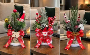 Small Christmas Centre