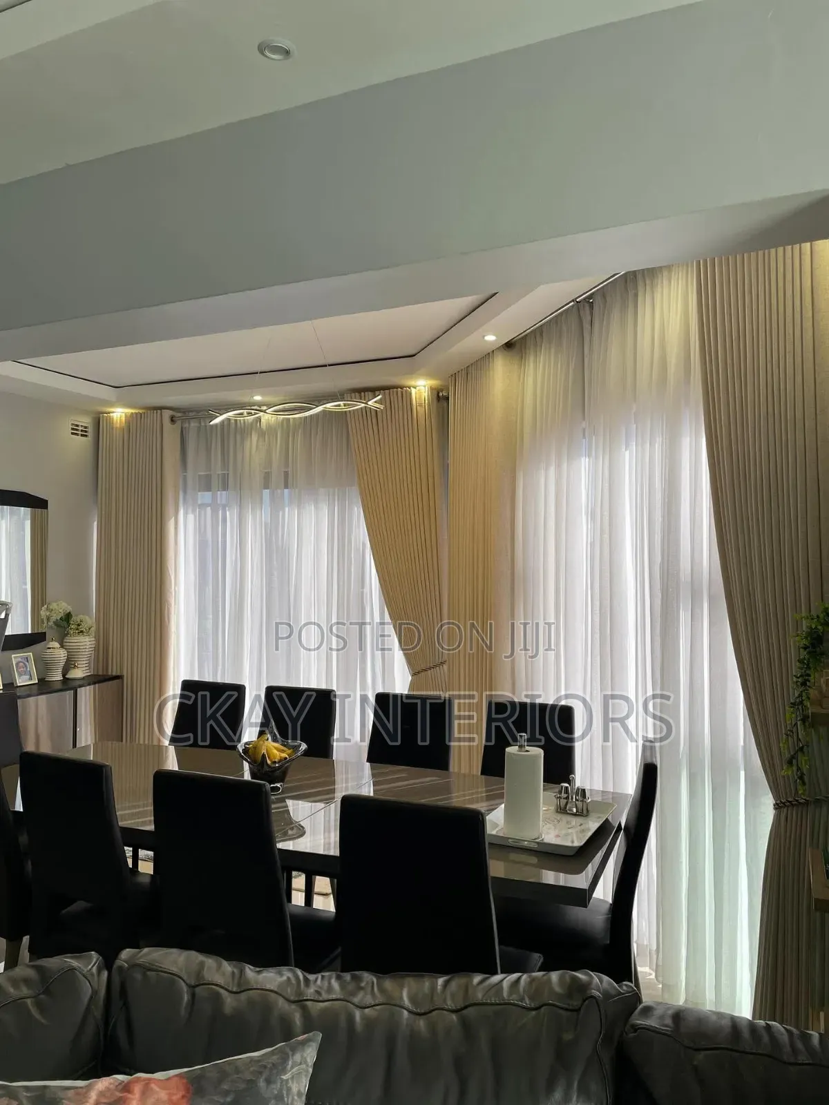 Create a Soft and Welcoming Feel From the Moment You Walk In