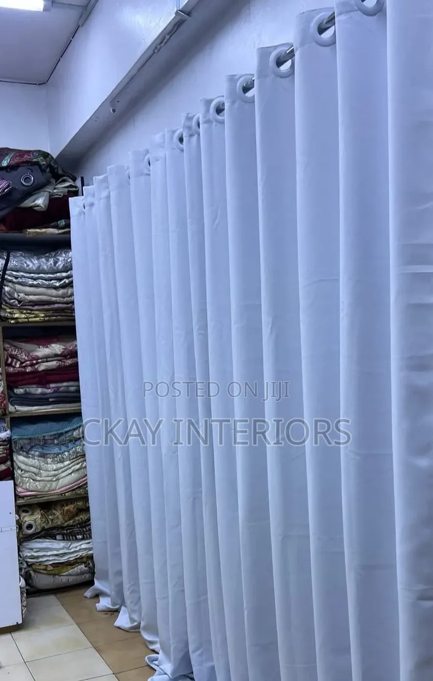 Turn Your Living Space Into a Cozy Haven With Cute Curtains