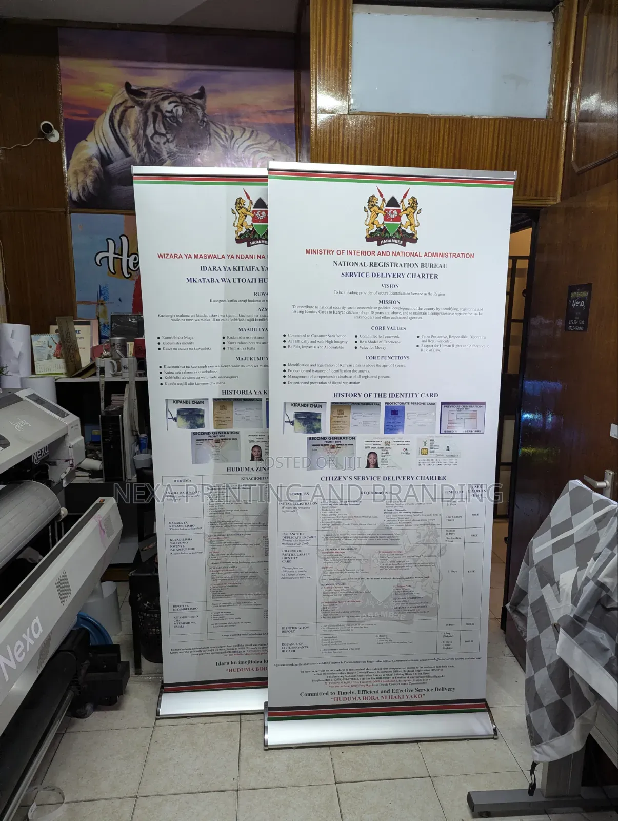 Broadbase Banner Printing