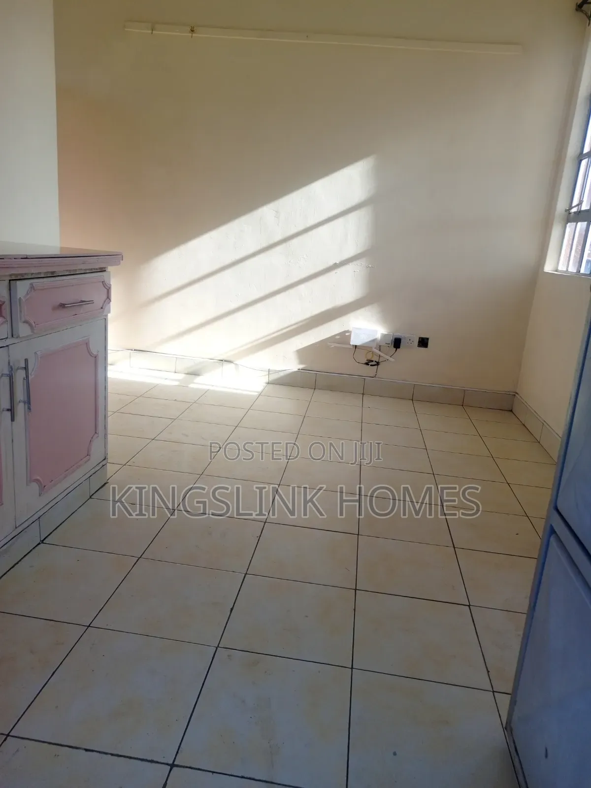 1bdrm Bedsitter in Nairobi West, Madaraka for rent