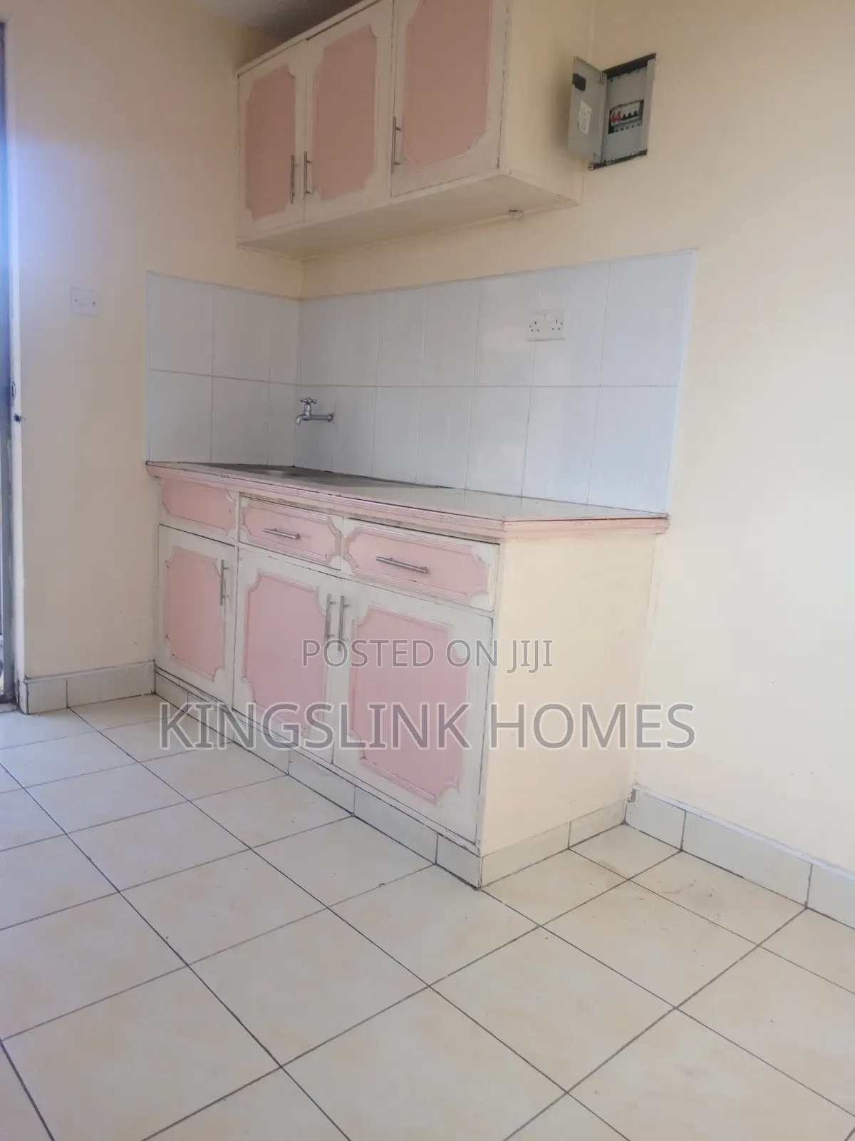 1bdrm Bedsitter in Nairobi West, Madaraka for rent