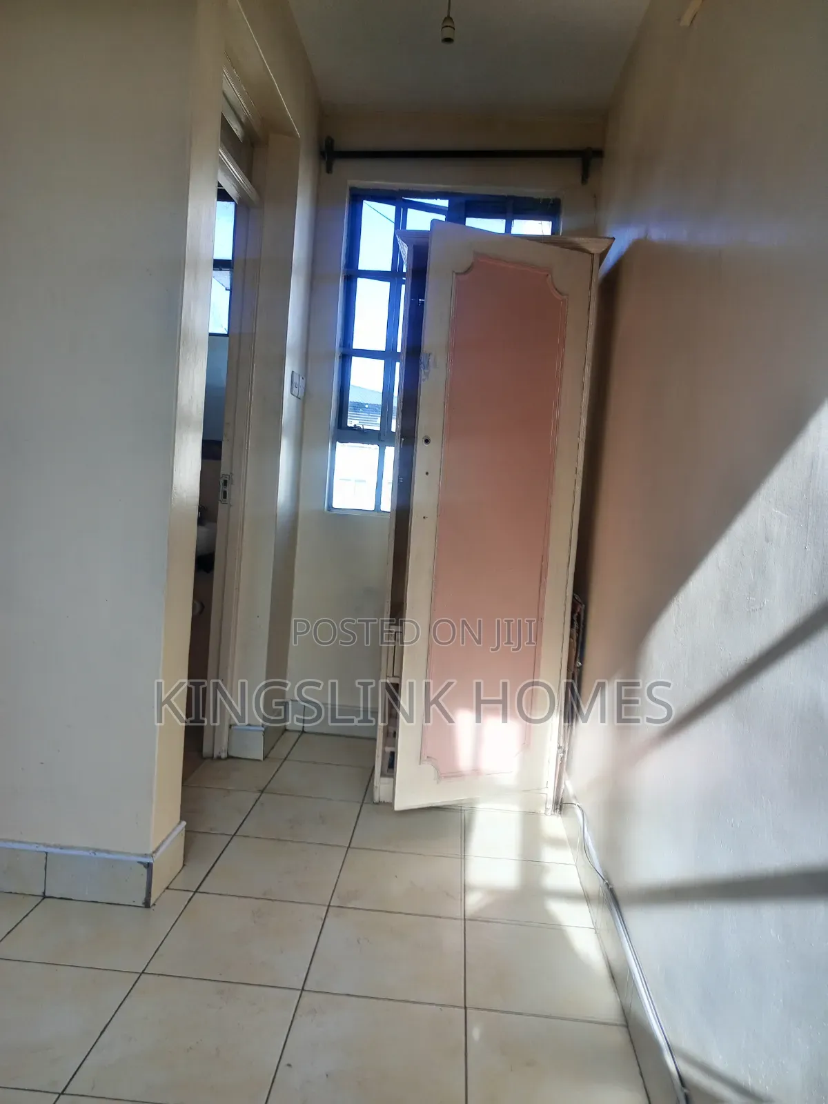 1bdrm Bedsitter in Nairobi West, Madaraka for rent