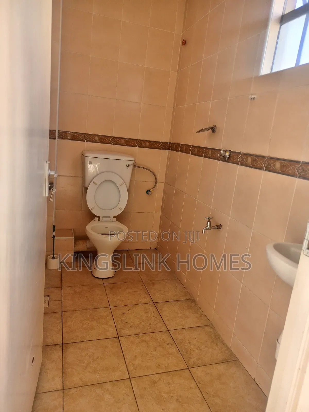 1bdrm Bedsitter in Nairobi West, Madaraka for rent