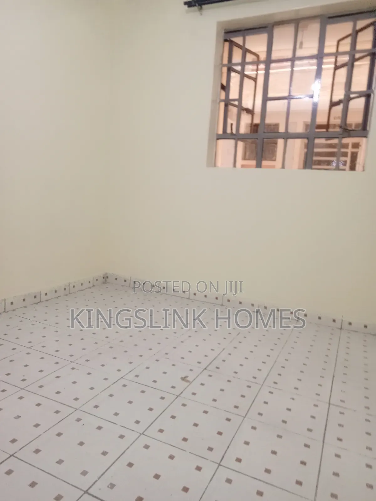1bdrm Apartment in South B for rent