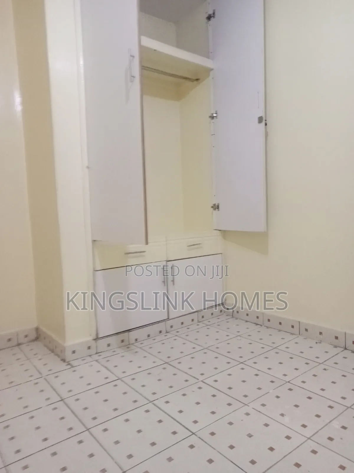 1bdrm Apartment in South B for rent