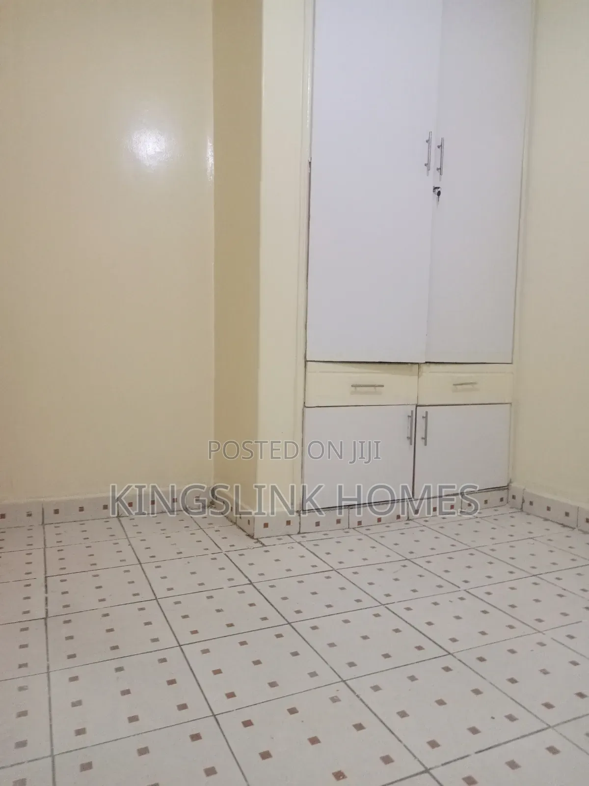 1bdrm Apartment in South B for rent