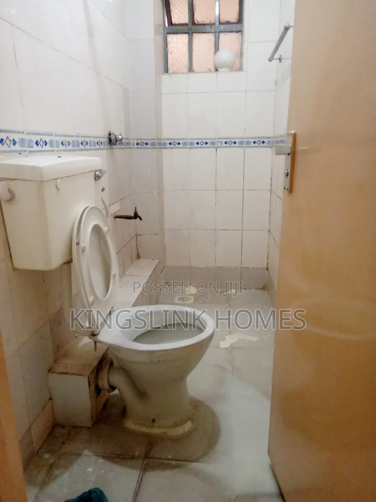 1bdrm Apartment in South B for rent