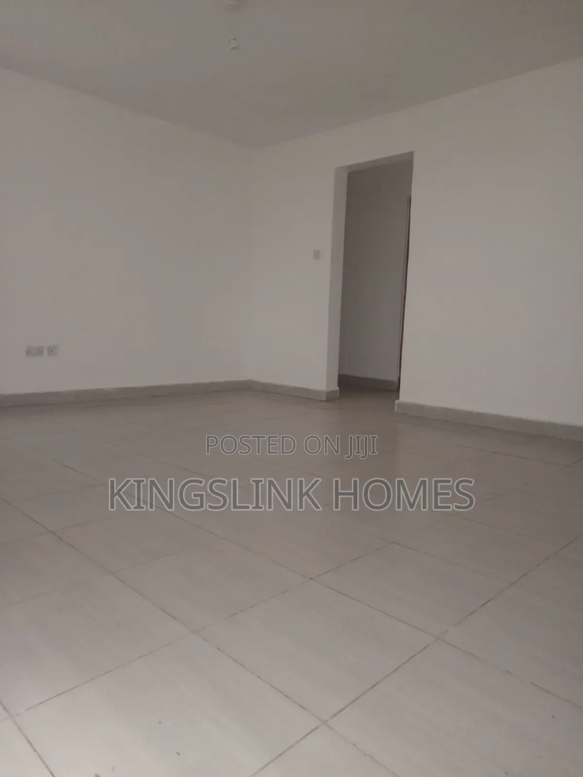 1bdrm Apartment in South B for rent