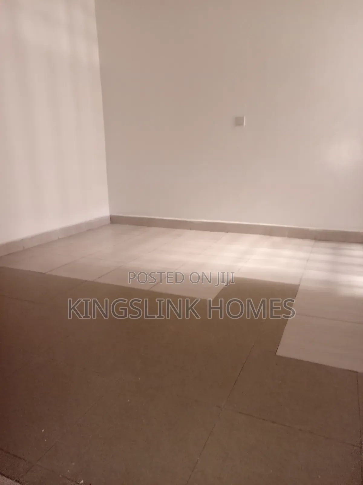 1bdrm Apartment in South B for rent