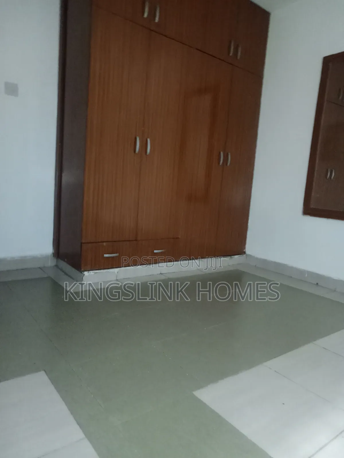 1bdrm Apartment in South B for rent