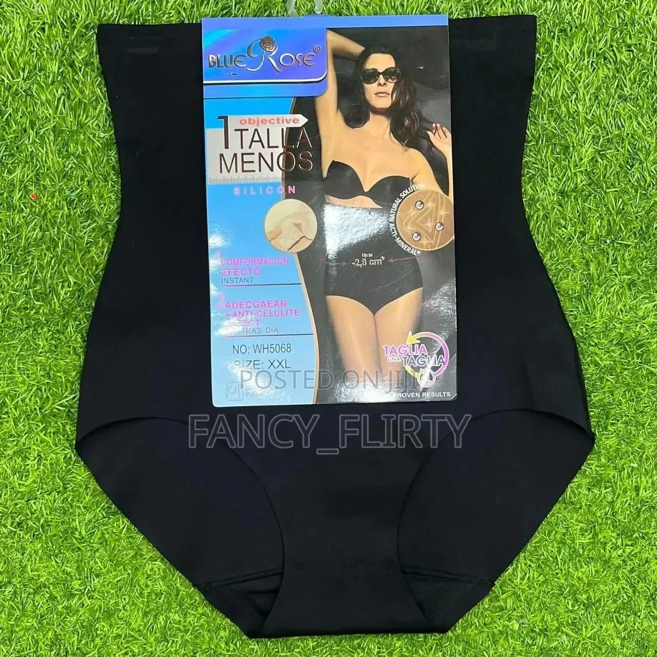 Body Shape Wear
